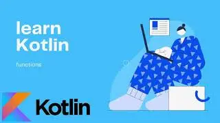 kotlin - functions