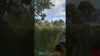 профи на коптере в расте #rust #раст #выживание #медведь #shorts #shortvideo #rustpvp #tiktok