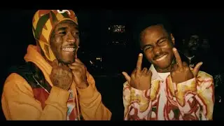 Off The Record: Popp Hunna 