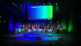 Quantum World Congress 2024 Startup Pitch Competition Awards