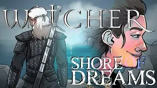 The Witcher: Shore of Dreams - A Voice-Over Production | k0r Productions