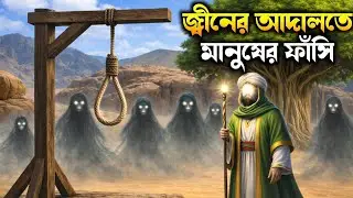 The incredible story of a devoted and tantrik woman. Islamic story | Islamic video | Bengali story |