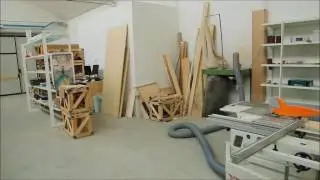 Officina & fablab
