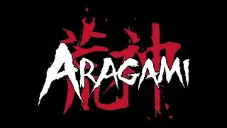 Aragami - Main Playthrough Theme (PLAYTHROUGH SOUNDTRACK)