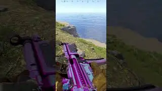 ВЫСТРЕЛ НА 1000000$ В РАСТ | RUST #shorts