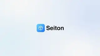 Seiton — One-Click Project Organization for After Effects