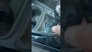 BMW 3 SERIES ** FULL INTERIOR DEEP CLEAN **