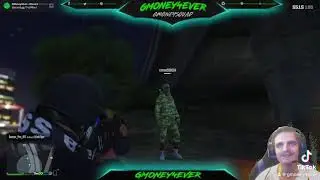 GMoney4Ever - I’m Not Going Anywhere