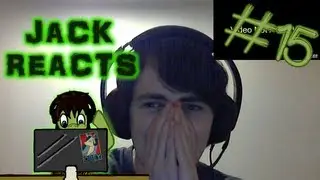Jack Reacts to: My Little Porno: Friendship With Benefits - Episode 15