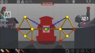 Poly Bridge 