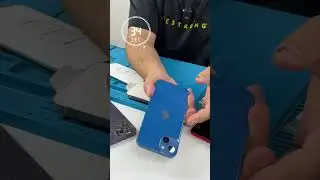 Откуда берутся «оригинальные» запчасти на iPhone #iphone #айфон