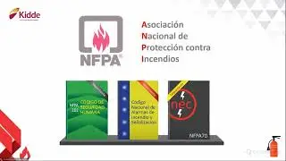 Webinar Tectel: Kidde - Detección de incendio