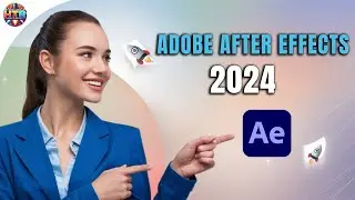 Adobe After Effects 2024 Features 2025 | HTR