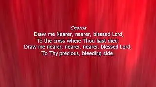 I Am Thine, O Lord