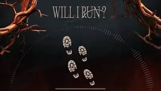 Hollow Front - Will I Run? [Official Visualizer]