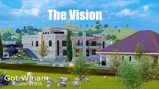 Got Winam - The Vision