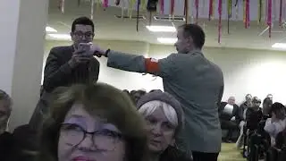 Публичные слушания по изменению ПЗЗ 07.11.19 часть 2