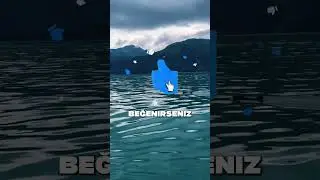 Sudaki Şeyi Gördüğünüzde Şok Olacaksınız!😱🌊