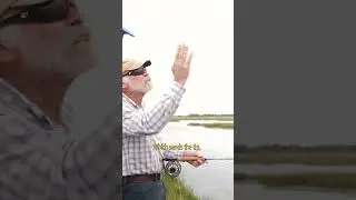Flip Pallot & Blane Chocklett Discuss Fly Casting In the Wind with the Axiom II-X