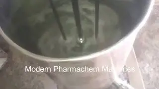Stirrer