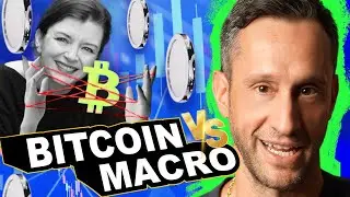 Bitcoin Cool-Off: Here Is How Macro Will Affect The Price Of Bitcoin