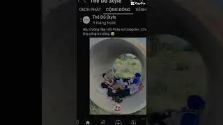 Pháp sư gangster tập 148 hậu trường pháp sư gangster tập 140 chui ống cống chú nắng