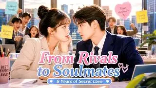 My Business Rival Says He’s My Fiancé! Is This A Trap Or A Secret Confession?