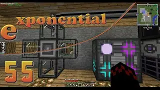 Exponential 55 Autocraft