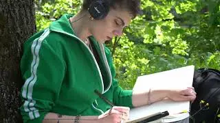 W1-Videoportrait: Leo Baier