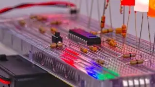 Choosing an Arduino Breadboard