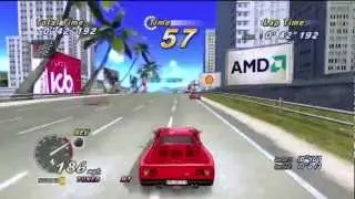 Outrun: Online Arcade - Become a Legend At Goal B