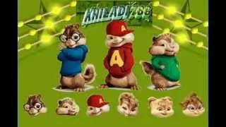 Hookah Bar Remix- Khiladi 786 Chipmunk Version
