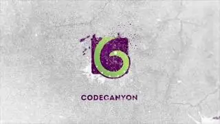 Acrylic by SebicheArgentino | VideoHive - Apple Motion Templates