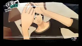 Persona 5 || RPCS3 Test || 1660Ti || Ryzen 7 2700 || 16GB RAM