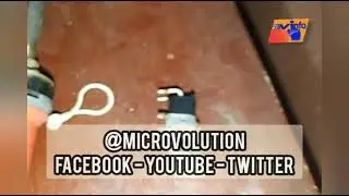 dr improviso • eletrônica • troque botão Power liga/desliga tv tubo trc LG UltraSlim 21