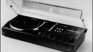 Review - 1974 Braun HiFi Audio