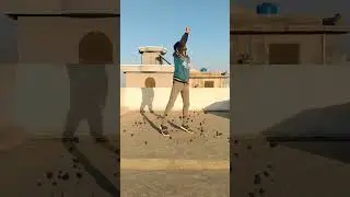 Superman Jump 🔥🔥 Vfx Video | Superman video edit | Superhero vfx video #shorts #superman #vfx