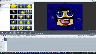 How to make Luig Group Split Low Voice on AVS