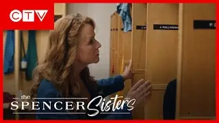 It's Just A Little Crime | The Spencer Sisters S1E1