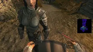 Skyrim devourment - Devourment in VR!