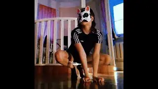 Новый тренд Квадробика(Feat Лейзели)