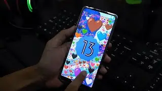 How to flash Costum Rom, Evolution X version 7.0 | Eve | Official | Android 13 build 25 Agustus 2022
