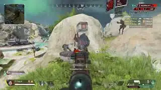 Headshots | Apex Legends