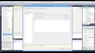SSIS Example to Export Data into a Flat File from Microsoft SQL Database