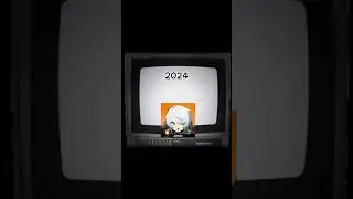 уже совсем скоро новая игра от михое #zzz #zeneleszonezero #геншин #геншинимпакт #хонкайстаррейл