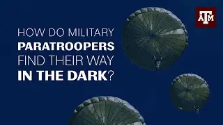 Bringing paratroopers back home safely? There's an app for that