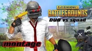ОНИ ДУМАЛИ МЫ ШУТИМ :) / PUBG: BATTLEGROUNDS