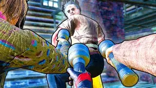 we played in a bully squad for a day...