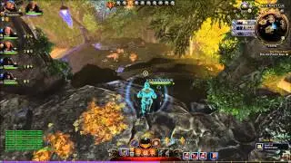 Velluminous Gaming - Neverwinter Beta Weekend 3 - Wizard 011 - Pirate King 1/2