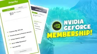 How to Purchase Nvidia GeForce Now Membership in INDIA?